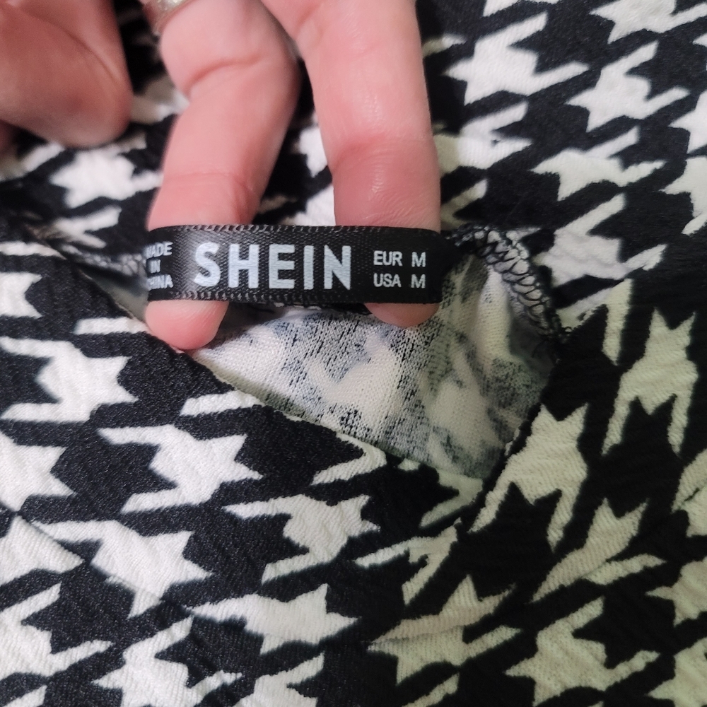 SHEIN mini dress